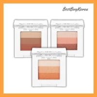 ราคา Missha three eye shadow 3 สีอายแชโดว์ 2g (26660822878)