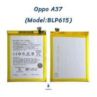 ราคา แบตเตอรี่ Oppo A37 (Model : BLP615 ) | แบตมือถือ (3251072872)