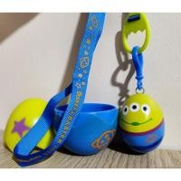ราคา Disney Easter 2015 Tokyo Disneyland Limited Egg Hunt Greenman Toy story [กรีนแมน ทอยสตอรี่] (27304050414)
