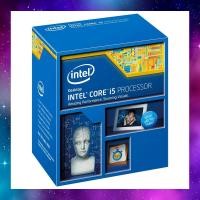 ราคา CPU (ซีพียู) INTEL 1150 CORE i5-4440 i5-4460 i5-4590 i5-4670 i5-4670 i5-4690k ใช้งานปกติ แชทสอบถามก่อนสั่งซื้อ (4848612875)