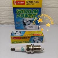 ราคา Denso Opel Blazer Optima Sport Vectra Iridium Spark Plugs ราคาหน่วย (55657372889)
