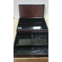 ราคา กล่องข้าวเบนโตะญี่ปุ่น (25814518135)