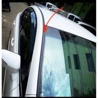 ราคา คิ้วหลังคา Civic FD ตรงรุ่น ทนทาน สินค้าใหม่แกะห่อ (2776752492)