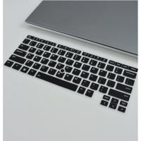 ราคา สําหรับ Lenovo Thinkpad X1 Carbon Gen 12 2024/Lenovo ThinkPad X1 2-in-1 Gen 9 2024 ซิลิโคนแล็ปท็อปคีย์บอร์ด Protector ผิว (43816815734)