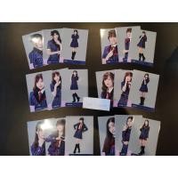 ราคา BNK48 Set 11 Shonichi Photoset (พร้อมส่ง) (1509305946)