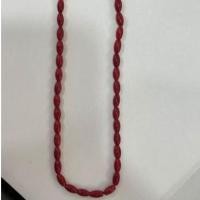 ราคา ปะการังย้อม Dyed coral beads (8839434169)