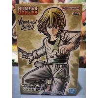 ราคา #สินค้ามือ1 ลิขสิทธิ์แท้ญี่ปุ่น# Hunter X Hunter Vibration Stars - Kurapika คุราปิก้า (27208175971)