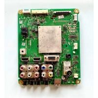 ราคา เมนบอร์ดทีวี เมนบอร์ดแอลซีดี ยี่ห้อ TOSHIBA รุ่น40PU200V (22276578041)