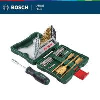 ราคา BOSCH ชุด X-Line Titanium Set 40 ชิ้น (27908871854)