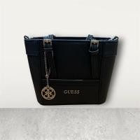 ราคา กระเป๋า GUESS ของแท้ มือสอง สภาพดีมาก (40023971752)