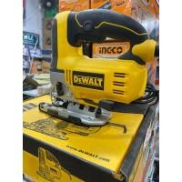 ราคา Dewalt เลื่อยจิ๊กซอว์ไฟฟ้า เลื่อยฉลุไฟฟ้า รุ่น DWE349 ของแท้ รุ่น 500w (26838588116)