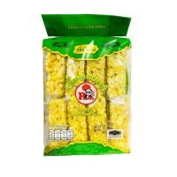 ราคา ข้าวซอยตัด รสใบเตย ตราแพนด้า จำนวน 1 แพค (8ชิ้นเล็ก) ขนม ข้าวซอยตัดตราแพนด้า น้ำหนัก 200 กรัม ข้าวซอยตัดเชียงใหม่ (21205868711)