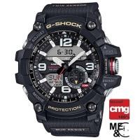 ราคา CASIO G-SHOCK MUDMASTER GG-1000-1ADR ของแท้ ประกันศูนย์ CMG (7341270372)