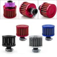 ราคา 12MM Round Crank Case EngIne Breather Oil Air Filter รถยนต์รถจักรยานยนต์ Quad Bike (27138909164)