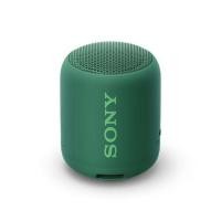 ราคา Sony ลำโพง BLUETOOTH ไร้สายแบบพกพา EXTRA BASS รุ่น SRS-XB12 สีเขียว (12450724505)