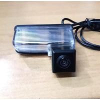 ราคา 2011 AVANZA / XENIA OEM REVERSITING กล้องปลั๊กและเล่น (26831386021)