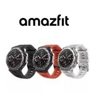 ราคา Amazfit T-Rex 3 AMOLED 1.5" | GPS | Bluetooth call | Zepp Coach™ | 170+ โหมดกีฬา | 10ATM ประกัน 1 ปี (46055823534)