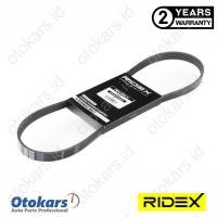 ราคา สายพานพัดลม BMW E46 M43 AC | RIDEX 305P0148 (49155933999)