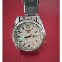 ราคา นาฬิกาข้อมือ Auto รุ่นเก่า ยี่ห้อ SEIKO เปลือยหลัง (40553166654)