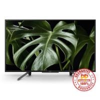 ราคา Sony สมาร์ททีวี | KDL-43W660G | LED | Full HD | High Dynamic Range (HDR) (5348943562)