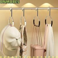 ราคา ออนมอร์ ไม้แขวนเสื้อ, ตะขอเก็บหมวกแหวนวงกลมกันลื่น, ชั้นวางโชว์หมวกแบบไม่ทําเครื่องหมาย (42965605083)