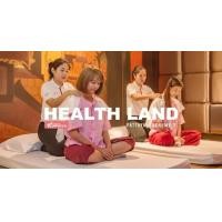 ราคา บัตรนวด Health land นวดไทย 2 ชม. ห้องส่วนตัว (7013995797)