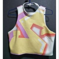 ราคา Something Boudoir เสื้อครอปไซส์L (2240626374)