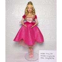 ราคา บาร์บี้ เจ้าหญิง เจเนวีฟ Genevieve จาก บาร์บี้ 12 เจ้าหญิงเริงระบำ Barbie as 12 Dancing Princesses (11819250540)