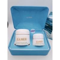 ราคา La Mer The Moisturizing Soft Cream Set 60+15 ml (11849549308)