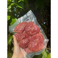 ราคา หมูย่างรมควัน หมูแดดเดียว หมักสูตรพิเศษ เนื้อนุ่ม ไม่เหนียว (50256863484)