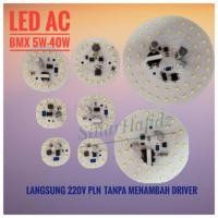 ราคา Led Ac BMX 5W-40W (BM) (47502886903)