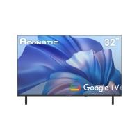 ราคา ACONATIC LED Google TV รุ่น 32HS1000AN สมาร์ททีวี ขนาด 32 นิ้ว Google TV (52351302350)