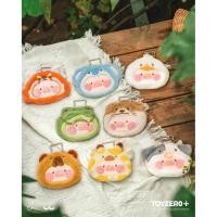 ราคา พร้อมส่งจากไทย Lulu the Piggy Animal Party Bag - พวงกุญแจของแท้ (43713618144)