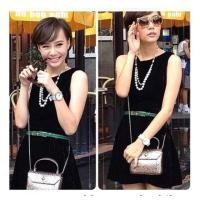 ราคา ❌❌SOLD❌❌[แท้/พร้อมส่ง] Furla Candy Mini Bag (612554879)