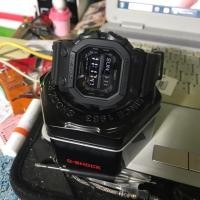 ราคา Casio g-shock go-56bb ขายขาดทุนซื้อมา ใหญ่ไป ยักษ์แท้ (2061328046)