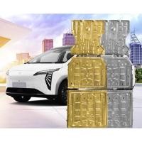 ราคา แผ่นกันกระแทกแบตเตอรี่ GAC Aion Y Plus (25365477322)