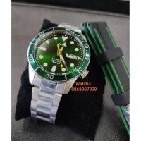 ราคา นาฬิกาข้อมือ ผู้ชาย Alba Sport Automatic รุ่น AL4165X1 แถมสายยาง1 เส้น รับประกันศูนย์บ.ไซโก(ประเทศไทย) 1 ปี (7960117764)