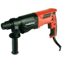 ราคา Maktec MT870 สว่านโรตารี่ 2 ระบบ 22 มม. (7/8") 710 w (361856338)