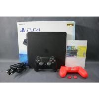 ราคา PS4 Slim 500 GB มือสองประกันเหลือ (9474740723)