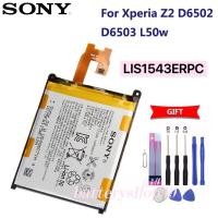 ราคา แบตเตอรี่ Sony Xperia Z2 รับประกัน 3 เดือน แบต Sony Xperia Z2 (LIS1543ERPC) (3367093186)