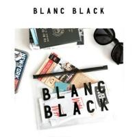 ราคา Blanc black กระเป๋าใส่ของ (24541900)