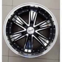 ราคา ล้อแม็กซ์รถกระบะ 7.5x17 6/139.7 JRD FACE-05 (มีตำหนิ1วง) **ไม่แยกขาย** (56503083496)