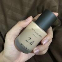 ราคา Innisfree my foundation มือ2 (2093145493)