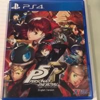 ราคา [PS4] Persona 5 Royal / Zone 3 มือสอง (7939702275)
