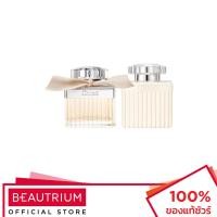 ราคา [Clearance Sale] CHLOE XM24 Signature EDP + Body Lotion น้ำหอม 50ml,100ml (29413479801)