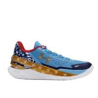 ราคา Under Armour Curry 2 Flotro ASG TonicMidnight Navy Unused (51506359303)