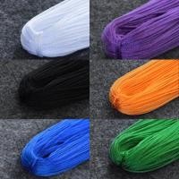 ราคา ไหมญี่ปุ่น ใจใหญ่ ขนาด 40 กรัม ขนาดเส้น 1 มิล มีหลายสี (7917841910)
