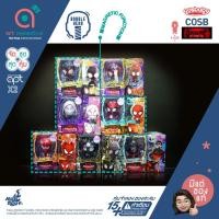 ราคา Cosbaby SPIDER-MAN INTO THE SPIDER-VERSE Collection โมเดล ฟิกเกอร์ สไปเดอร์ แมน ตุ๊กตา from Hot Toys (5551991919)