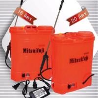 ราคา เครื่องพ่นยา 16ลิตร แบตเตอรี่ พ่นฆ่าเชื้อ เครื่องพ่น พ่นปุ๋ย พ่นยา 16L ถังพ่น ถังพ่นยา (3841807329)