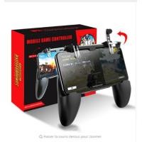 ราคา จอยมือถือ จอยสติ๊ก จอยเกมส์ จอยสำหรับเล่นเกม PUBG & FreeFire (6745383979)